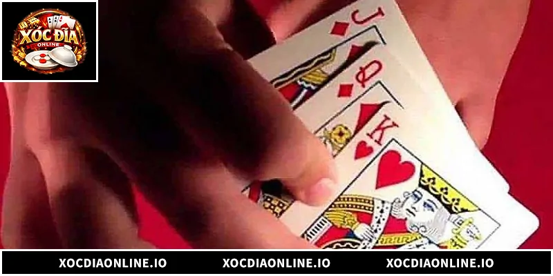 Bài cào là trò chơi bài hấp dẫn, kịch tính và dễ thắng