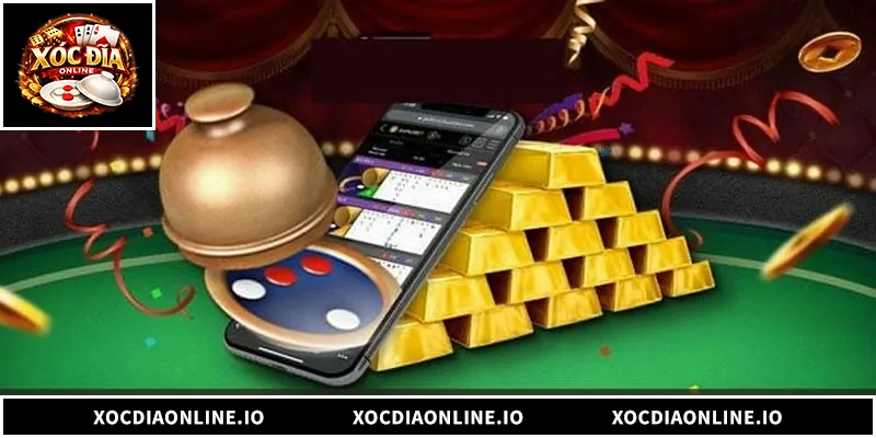 Soi Cầu Xóc Đĩa – Tuyệt Chiêu Làm Chủ Mọi Ván Cược Bí kíp soi cầu xóc đĩa giúp bạn bứt phá và chiến thắng