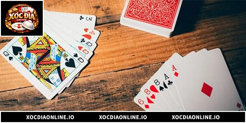 Phỏm – Nghệ Thuật Đấu Trí Và Chiến Thuật Chơi Bài Đỉnh Cao Khám phá bí kíp chơi Phỏm đỉnh cao và chiến thuật thắng lớn