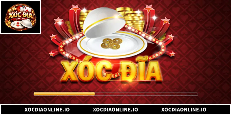 Xóc Đĩa Đỏ Trắng – Chơi Game Và Cơ Hội Nhận Thưởng Lớn Khám phá bí quyết chinh phục xóc đĩa đỏ trắng cực hấp dẫn