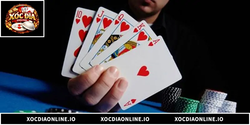 Tiến Lên Miền Bắc – Game Bài Chiến Thuật Và Kịch Tính Khám phá chiến thuật chơi Tiến Lên Miền Bắc đỉnh cao tại nền tảng xóc đĩa