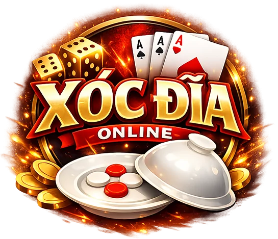 Xóc Đĩa Online
