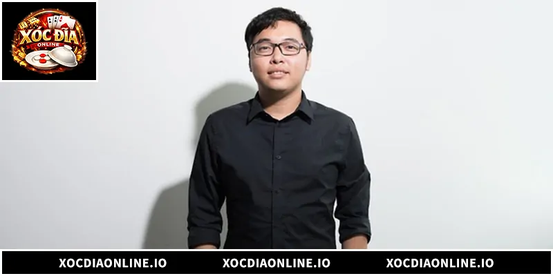 Ceo Hà Văn Xóc – Tư Duy Thủ Lĩnh Thay Đổi Cuộc Chơi Trực Tuyến Ceo Hà Văn Xóc và tư duy đột phá ngành xóc đĩa online
