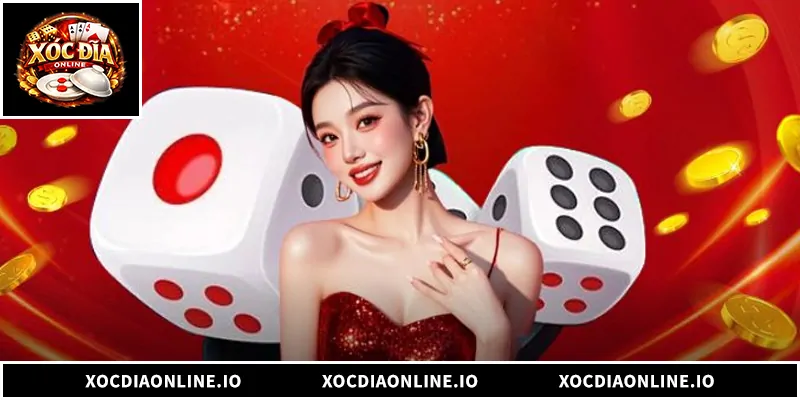 Xóc Đĩa Online - Top Cổng Xóc Đĩa Trực Tuyến Uy Tín 2026 Điểm nổi bật của nền tảng xóc đĩa online